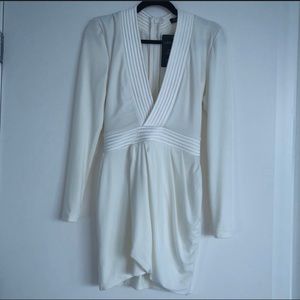 Zhivago eye of Horus mini dress size 4